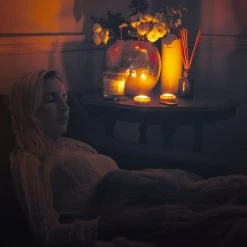 JML Mood Magic Changing Colour LED Lights -Dunelm Sales Store 1000180743 alt03