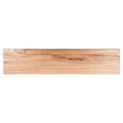 The Edited Life Ash Wood Bath Rack 9 The Edited Life Ash Wood Bath Rack -Dunelm Sales Store 1000180767 alt02