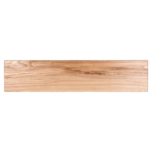 The Edited Life Ash Wood Bath Rack 5 The Edited Life Ash Wood Bath Rack - Image 3