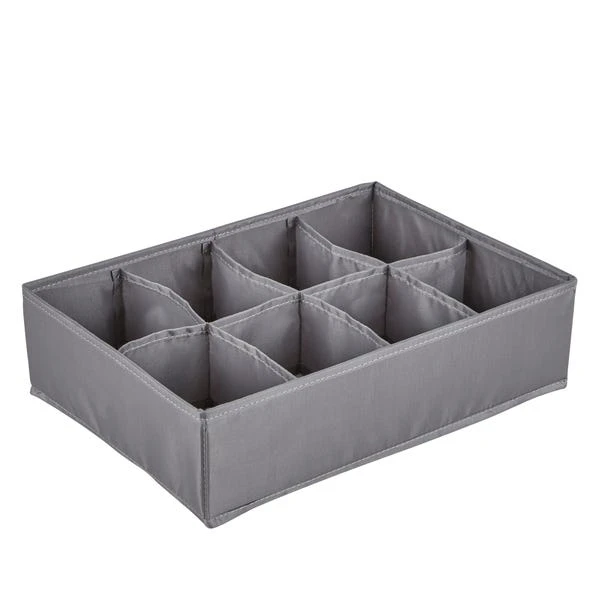 Dunelm Drawer Organiser 8 Pack 4 Dunelm Drawer Organiser 8 Pack - Image 2