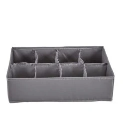 Dunelm Drawer Organiser 8 Pack 7 Dunelm Drawer Organiser 8 Pack -Dunelm Sales Store 1000181315 alt02