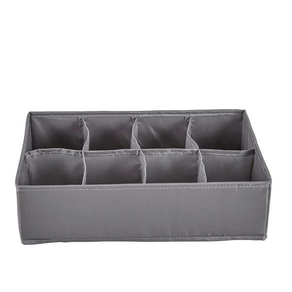 Dunelm Drawer Organiser 8 Pack 5 Dunelm Drawer Organiser 8 Pack - Image 3