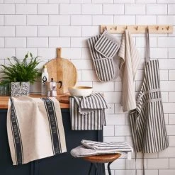 Dunelm Professional Apron -Dunelm Sales Store 1000182718 alt02