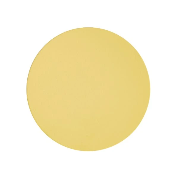 Dunelm Set Of 4 Painted Wooden Round Placemats 4 Dunelm Set Of 4 Painted Wooden Round Placemats - Image 2