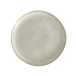 Dunelm Amalfi White Stoneware Side Plate 5 Dunelm Amalfi White Stoneware Side Plate -Dunelm Sales Store 1000183468 alt01