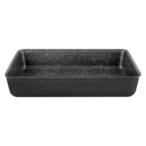 Scoville Neverstick 6 Roasting Tin 4 Scoville Neverstick 6 Roasting Tin - Image 2