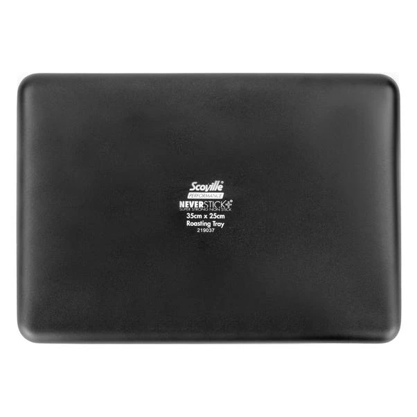 Scoville Neverstick 6 Roasting Tin 6 Scoville Neverstick 6 Roasting Tin - Image 4