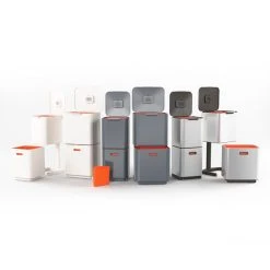 Joseph Joseph Totem Max 60L Bin -Dunelm Sales Store 1000185347 alt04