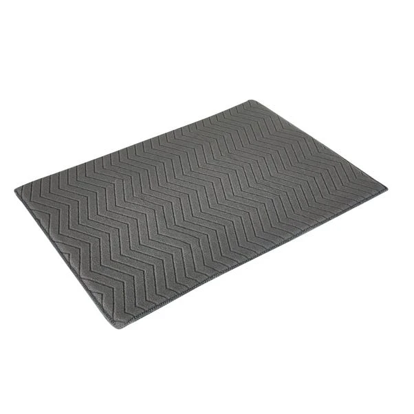 Dunelm Antibacterial Drying Mat 4 Dunelm Antibacterial Drying Mat - Image 2