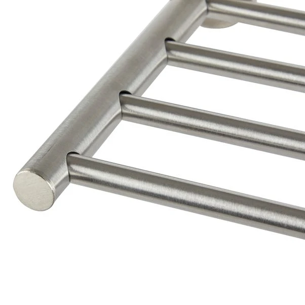 Dunelm Manhattan Multi Purpose Storage Shelf 6 Dunelm Manhattan Multi Purpose Storage Shelf - Image 4