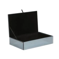 Dunelm Smoked Jewellery Box 7 Dunelm Smoked Jewellery Box -Dunelm Sales Store 1000185964 alt02