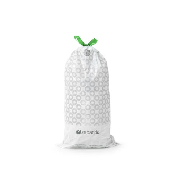 Brabantia 23-30 Litre Bin Liners 5 Brabantia 23-30 Litre Bin Liners - Image 3