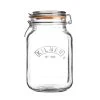 Kilner 2 Litre Clip Top Preserve Jar 1 Kilner 2 Litre Clip Top Preserve Jar -Dunelm Sales Store 20303310