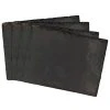 Dunelm Set Of 4 Slate Placemats -Dunelm Sales Store 20329747