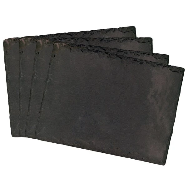 Dunelm Set Of 4 Slate Placemats 3 Dunelm Set Of 4 Slate Placemats