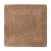 Dunelm Super Soft Reversible Walnut Square Bath Mat 1 Dunelm Super Soft Reversible Walnut Square Bath Mat -Dunelm Sales Store 30006309