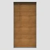 Dunelm Hardwood Oak 25mm Slats Venetian Blind -Dunelm Sales Store 30014167