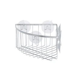 Dunelm Aquarack Deep Corner Basket 10 Dunelm Aquarack Deep Corner Basket -Dunelm Sales Store 30050552 alt03