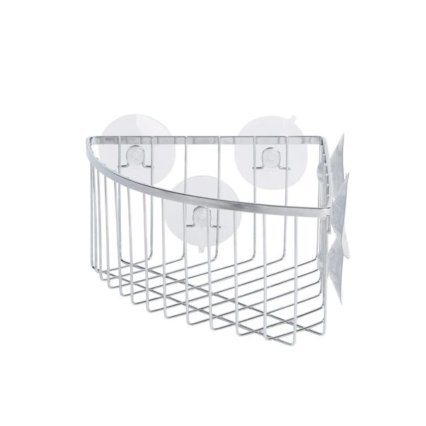 Dunelm Aquarack Deep Corner Basket 6 Dunelm Aquarack Deep Corner Basket - Image 4