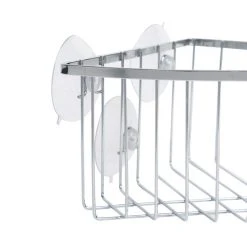Dunelm Aquarack Deep Corner Basket 11 Dunelm Aquarack Deep Corner Basket -Dunelm Sales Store 30050552 alt04