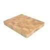 T&G Woodware T&G Hevea Large End Grain Wood Chopping Board