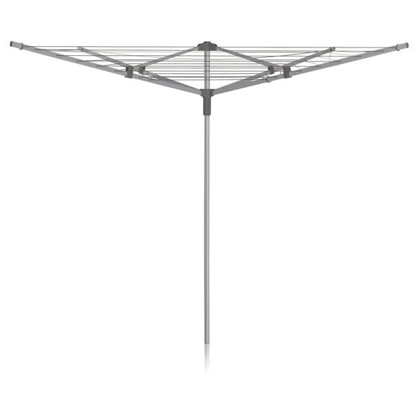 Addis 4 Arm Rotary Washing Line, 40m 3 Addis 4 Arm Rotary Washing Line, 40m