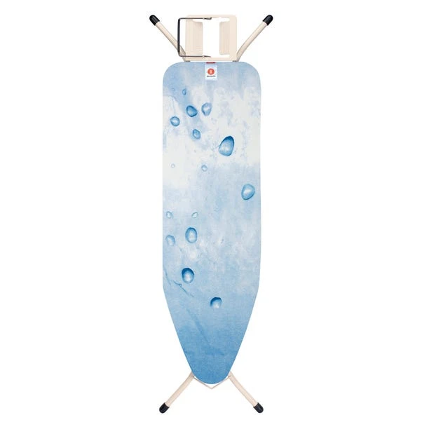Brabantia Ice Water Blue Ironing Board 3 Brabantia Ice Water Blue Ironing Board