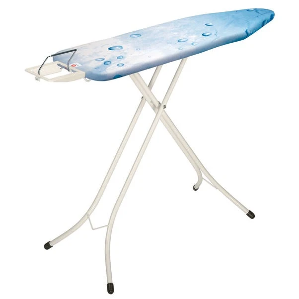Brabantia Ice Water Blue Ironing Board 4 Brabantia Ice Water Blue Ironing Board - Image 2