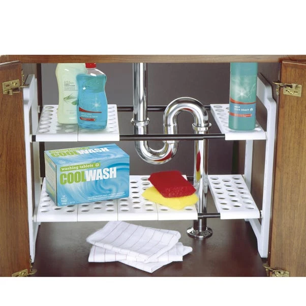 Addis Kitchen Sense Under Sink Storage Unit 3 Addis Kitchen Sense Under Sink Storage Unit