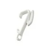 Pack Of 10 Swish Sologlyde Glider Hooks 1 Pack Of 10 Swish Sologlyde Glider Hooks -Dunelm Sales Store 30079507