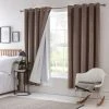 Dunelm Blackout Eyelet Curtain Linings -Dunelm Sales Store 30083433