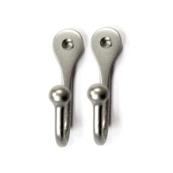 Dunelm Teardrop Hooks