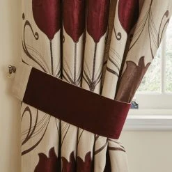 Luxury Collection Lalique Wine Tiebacks