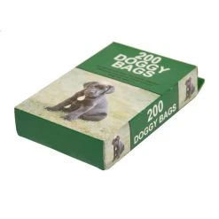 Dunelm Pack Of 200 Doggy Bags