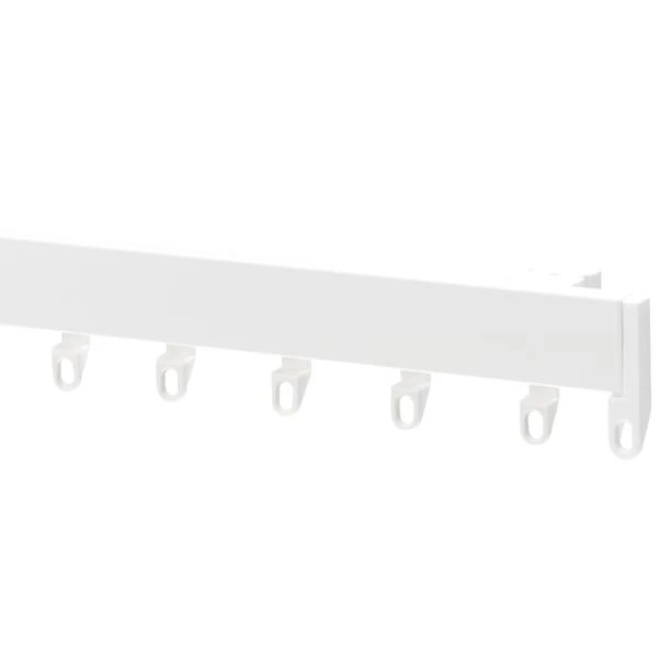 Swish Supreme Glide Aluminium Track 3 Swish Supreme Glide Aluminium Track