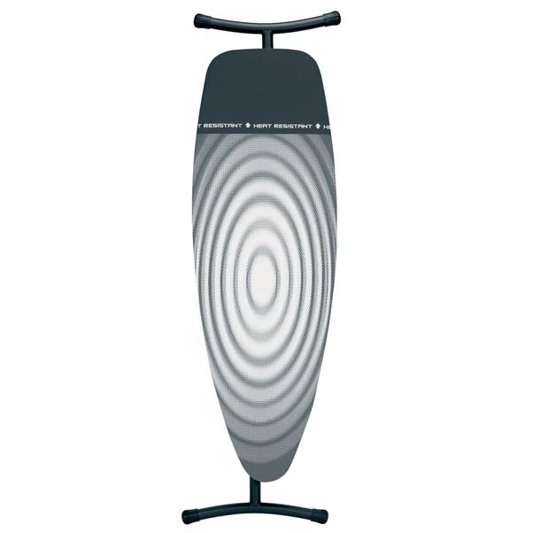 Brabantia Titan Oval Ironing Board 3 Brabantia Titan Oval Ironing Board