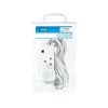 Status 2-Way 5 Metre Extension Lead -Dunelm Sales Store 30122840