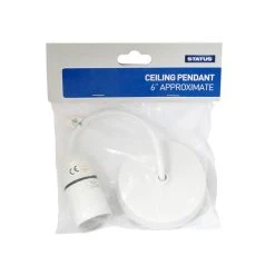 Status Pre-Wired Pendant