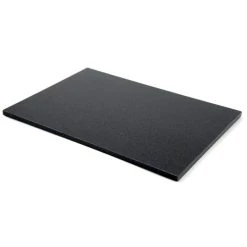 Dunelm Set Of 2 Black Granite Placemats