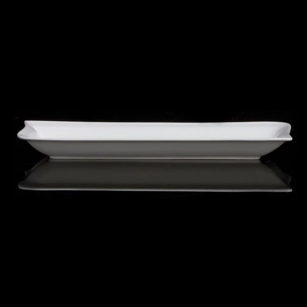 Dunelm Rectangular Platter 3 Dunelm Rectangular Platter