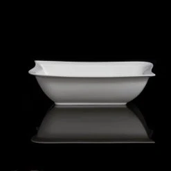 Dunelm Chelsea Rectangular Serving Bowl