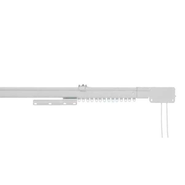 Swish Ultrak Extendable Corded Track 3 Swish Ultrak Extendable Corded Track