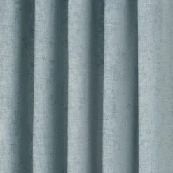 Luxury Collection Chenille Duck-Egg Pencil Pleat Curtains 9 Luxury Collection Chenille Duck-Egg Pencil Pleat Curtains -Dunelm Sales Store 30139215 alt02
