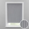 Dunelm Grey Stripe Blackout Roller Blind 2 Dunelm Grey Stripe Blackout Roller Blind -Dunelm Sales Store 30146929