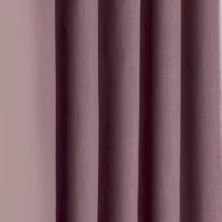 Dunelm Solar Mauve Blackout Eyelet Curtains 10 Dunelm Solar Mauve Blackout Eyelet Curtains -Dunelm Sales Store 30153112 alt02
