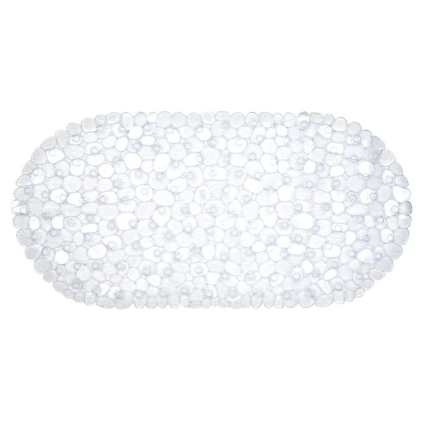 Dunelm Pebble PVC Bath Mat 3 Dunelm Pebble PVC Bath Mat