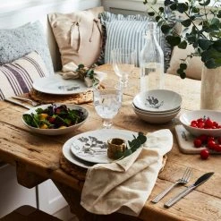 Dunelm Set Of 4 Water Hyacinth Placemats 5 Dunelm Set Of 4 Water Hyacinth Placemats -Dunelm Sales Store 30158407 alt07