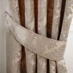 Luxury Collection Versailles Natural Tiebacks