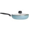 Brabantia Minty 26cm Skillet With Lid 2 Brabantia Minty 26cm Skillet With Lid -Dunelm Sales Store 30178852
