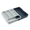 Joseph Joseph Drawer Store With Cutlery Tray 2 Joseph Joseph Drawer Store With Cutlery Tray -Dunelm Sales Store 30182248